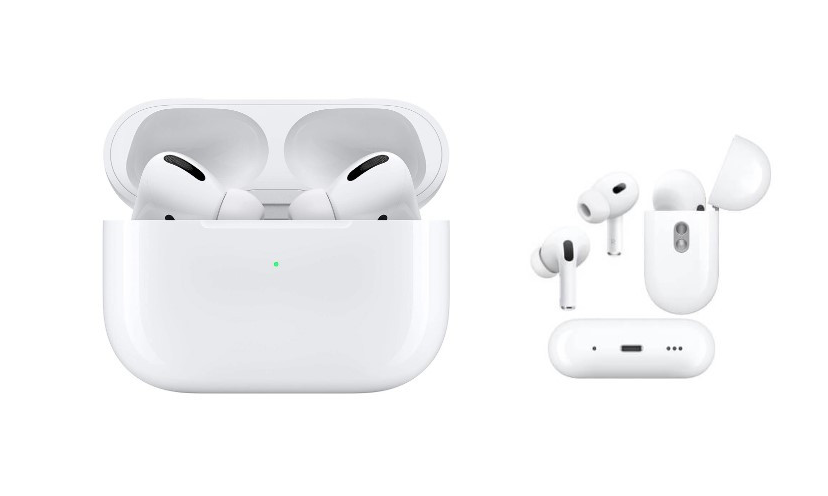 AIRPODS PRO 2DA GENERACIÓN AAA