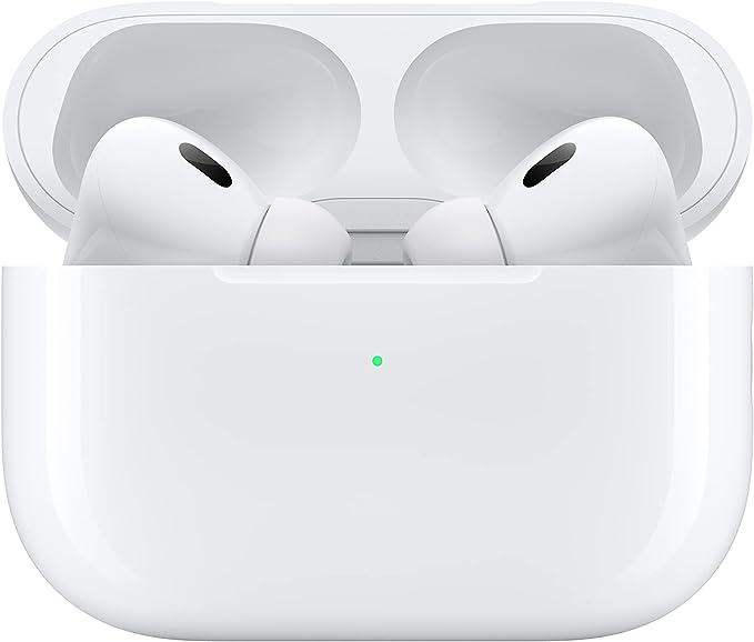 AIRPODS PRO 2DA GENERACIÓN AAA