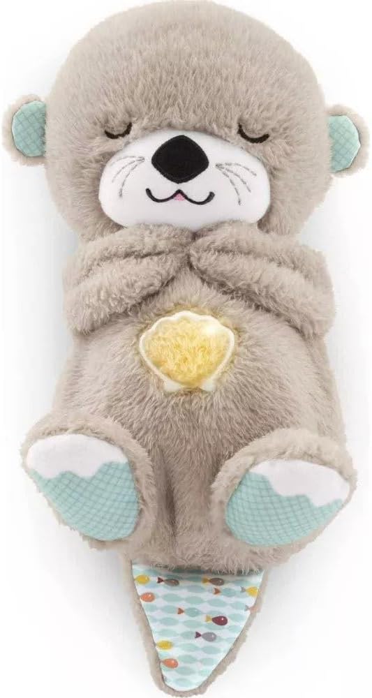 PELUCHE NUTRIA ORIGINAL