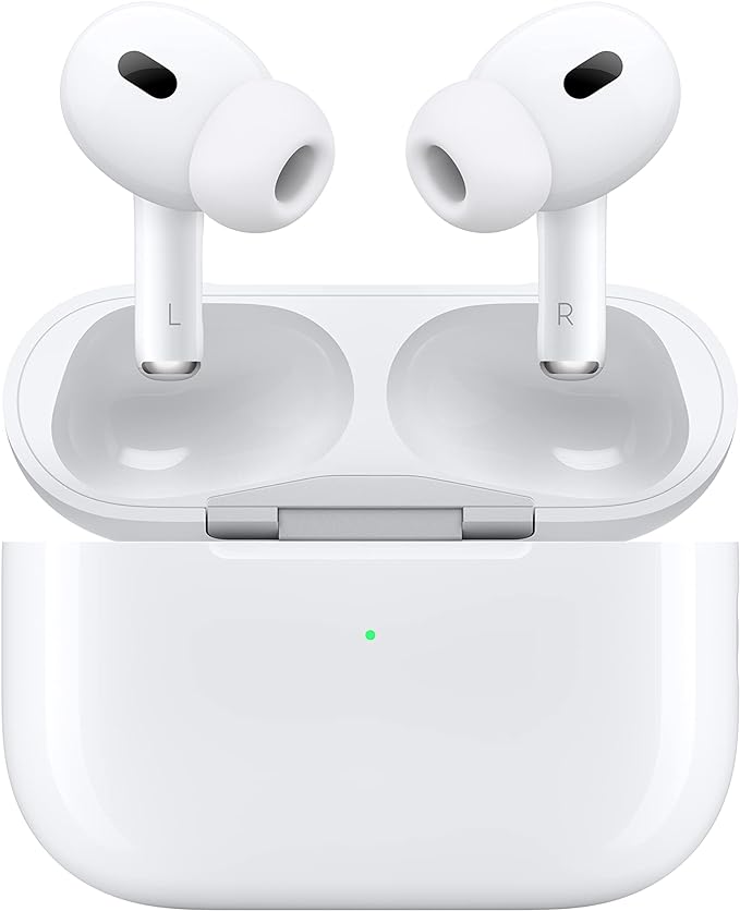 AIRPODS PRO 2DA GENERACIÓN AAA