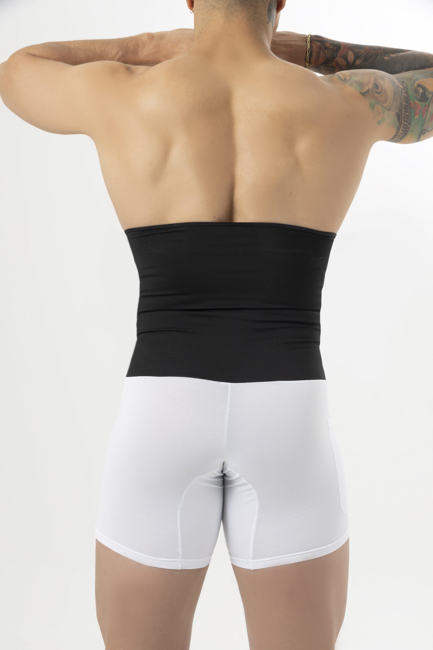 BOXER FAJA REDUCTORA NEOPRENO HOMBRE