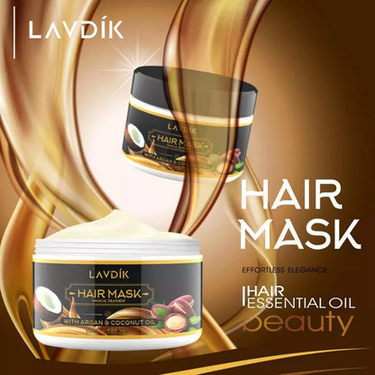 HAIR MASK mascarilla capilar 2 x 1