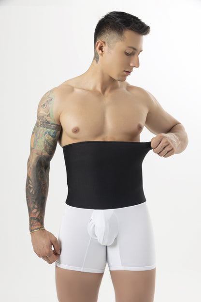 BOXER FAJA REDUCTORA NEOPRENO HOMBRE